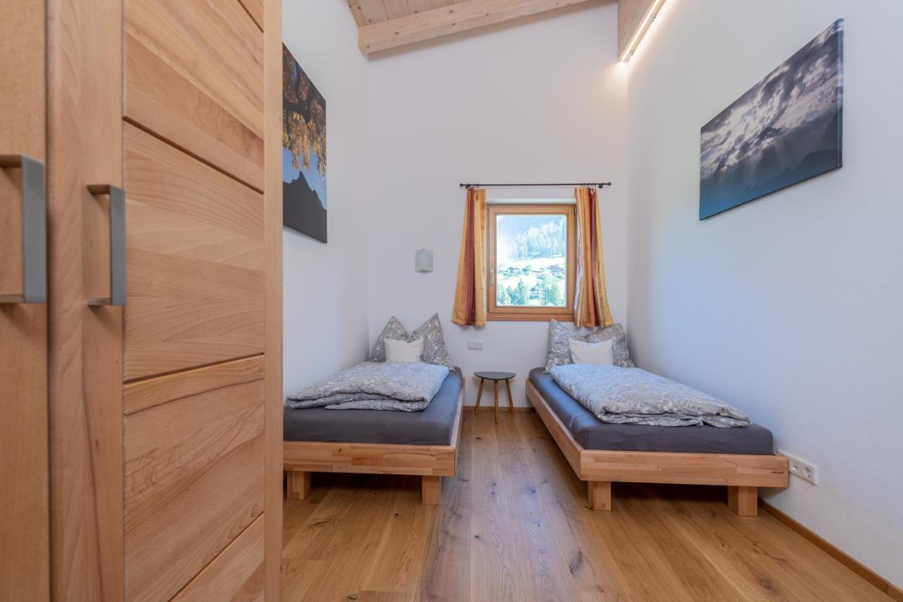 Ferienwohnung Leitinger Sankt Martin bei Lofer Kültér fotó